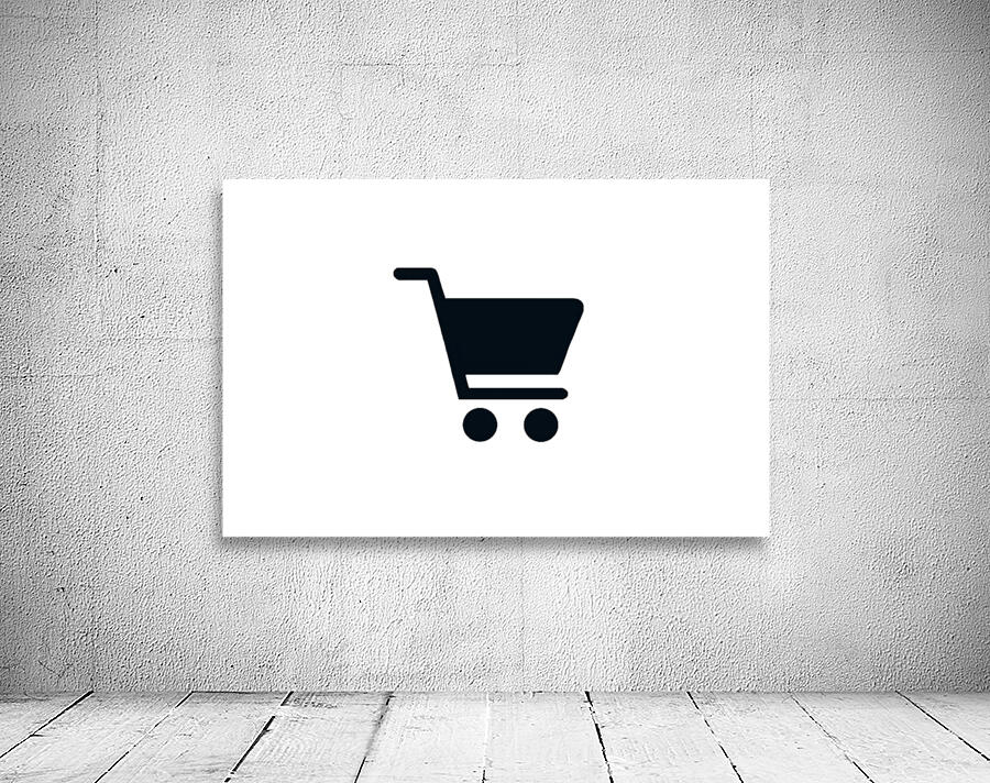 ShoppingCart Wall Preview