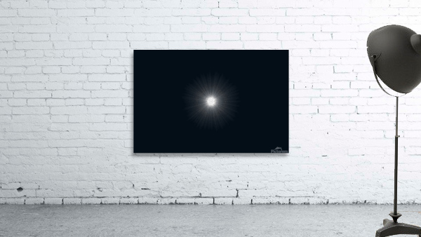 MosiacLight Wall Preview