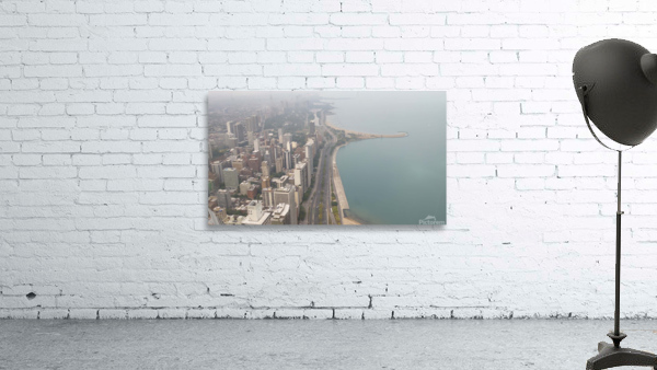 Chicago35 Wall Preview