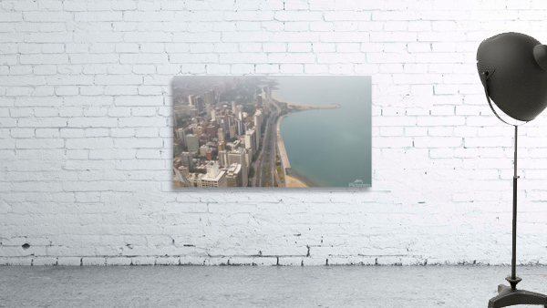 Chicago36 Wall Preview