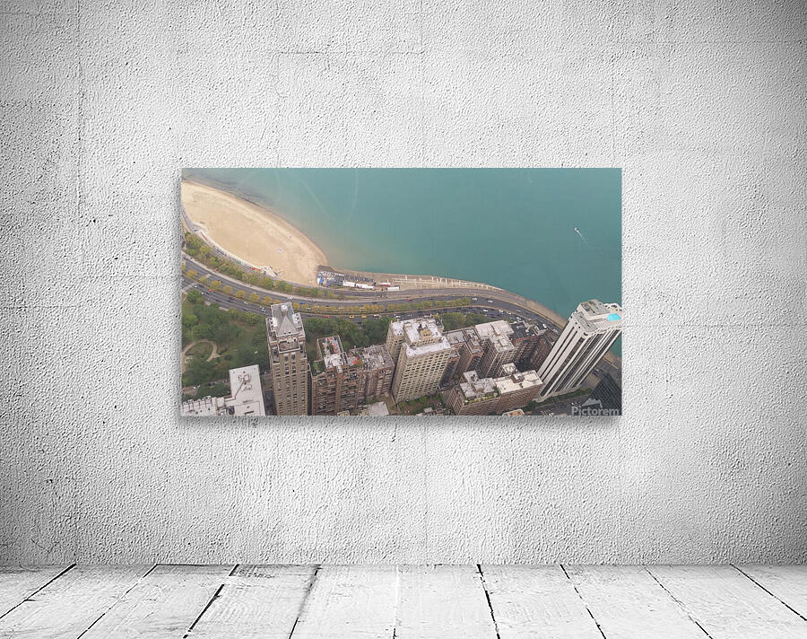 Chicago39 Wall Preview