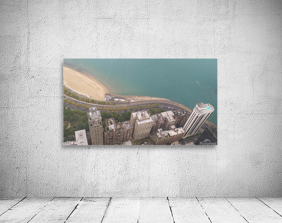 Chicago38 Wall Preview