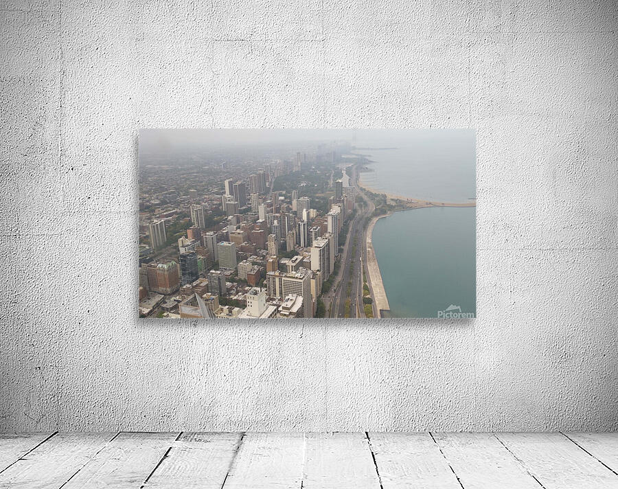 Chicago30 Wall Preview
