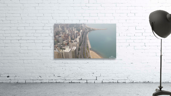 Chicago34 Wall Preview