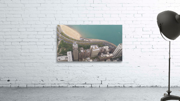 Chicago40 Wall Preview