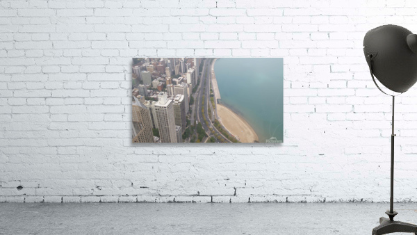 Chicago32 Wall Preview