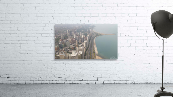 Chicago28 Wall Preview