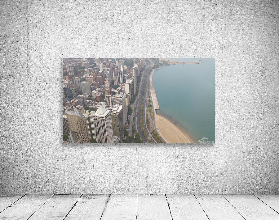 Chicago26 Wall Preview