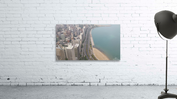 Chicago33 Wall Preview