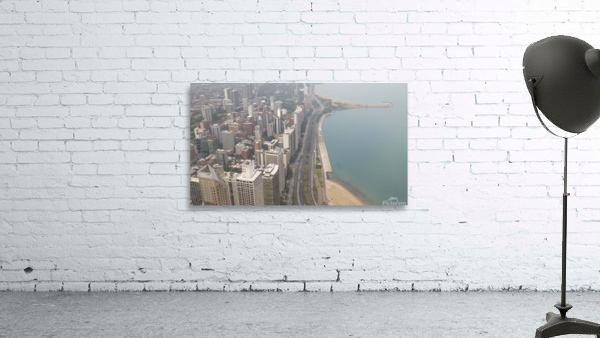 Chicago27 Wall Preview