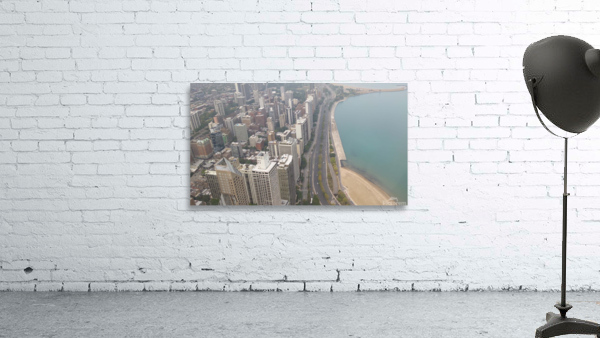Chicago16 Wall Preview
