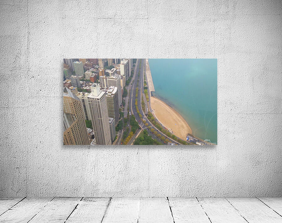 Chicago31 Wall Preview