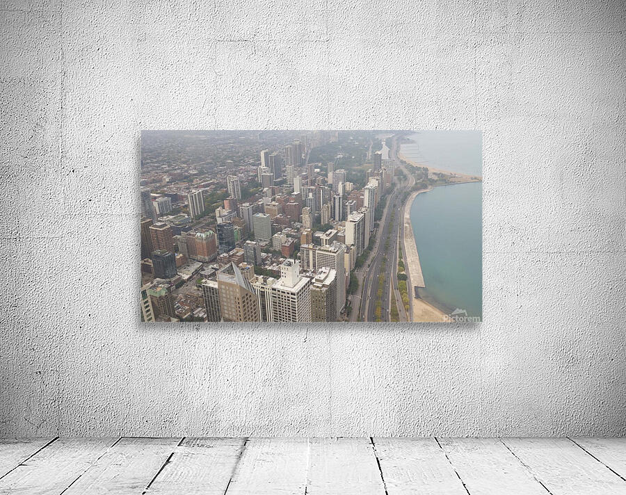 Chicago24 Wall Preview