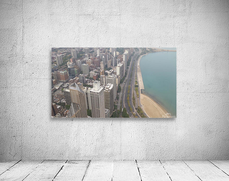 Chicago21 Wall Preview