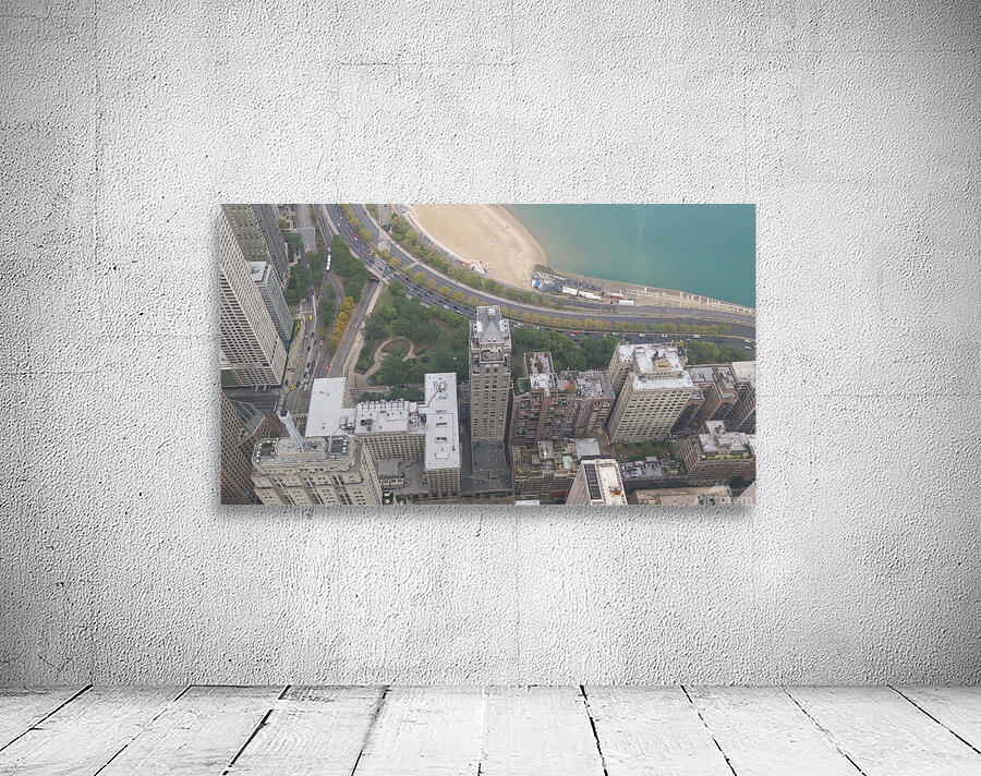 Chicago12 Wall Preview