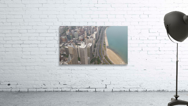 Chicago20 Wall Preview