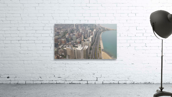 Chicago23 Wall Preview