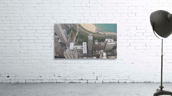 Chicago13 Wall Preview