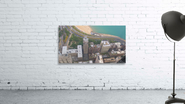 Chicago10 Wall Preview