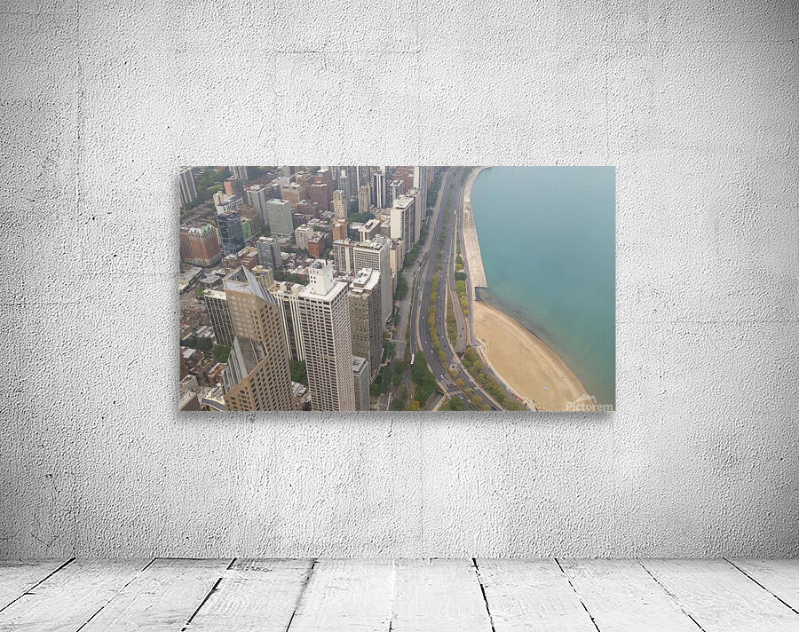 Chicago19 Wall Preview