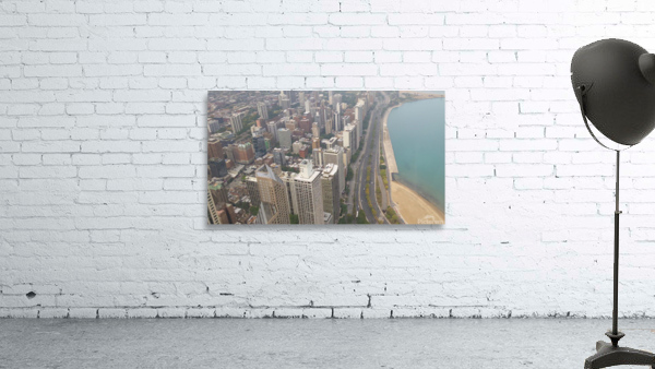 Chicago15 Wall Preview