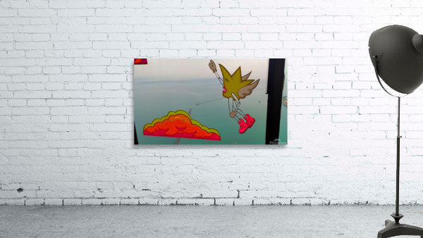 Chicago1 Wall Preview