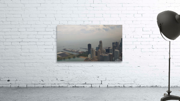 Chicago6 Wall Preview