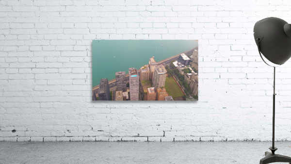 Chicago5 Wall Preview