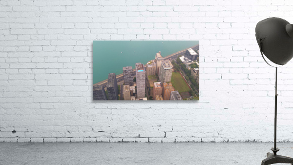 Chicago4 Wall Preview