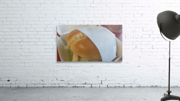 Sandwich6 Wall Preview