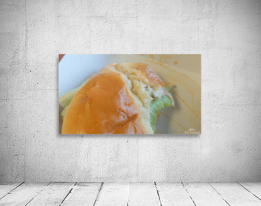 Sandwich Wall Preview
