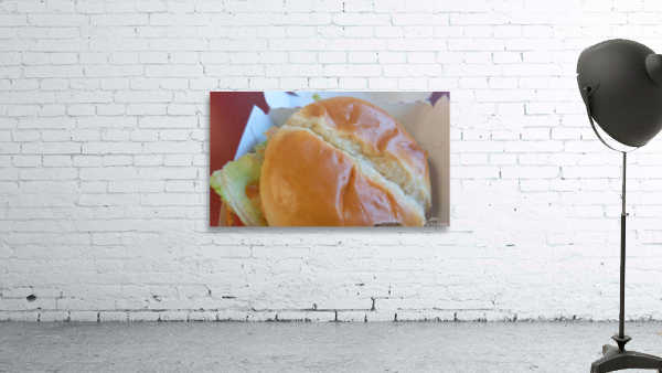 Sandwich4 Wall Preview
