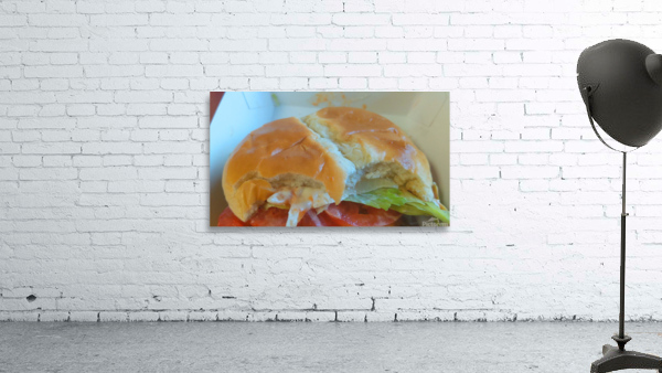 Sandwich2 Wall Preview