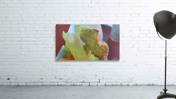 Sandwich3 Wall Preview