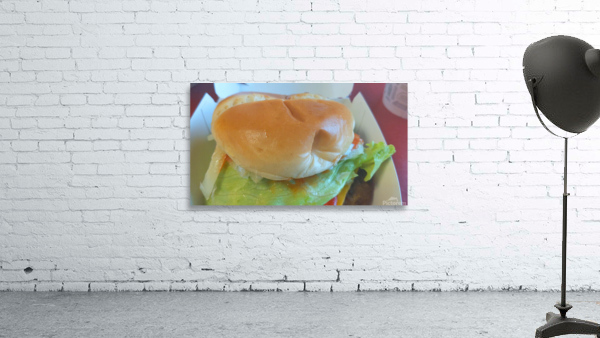 Sandwich5 Wall Preview