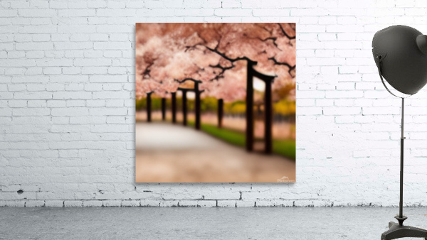 pinktree Wall Preview
