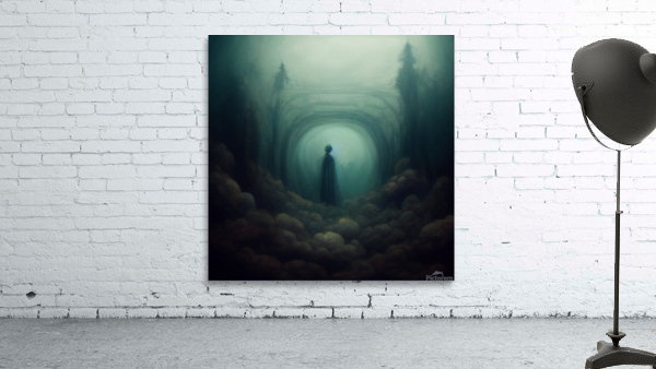 gloomy Wall Preview