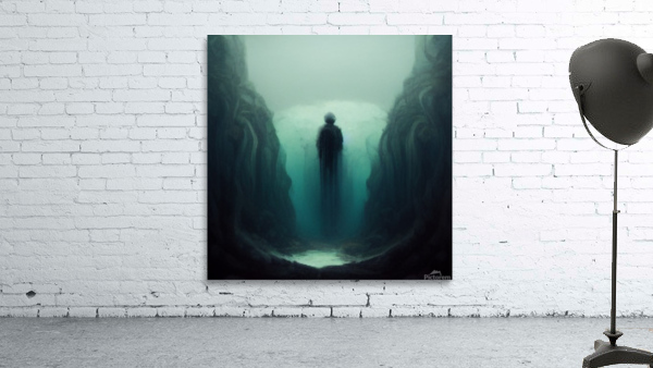 gloomy4 Wall Preview
