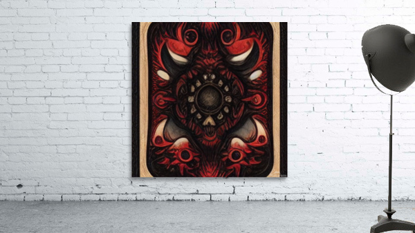 2 Wall Preview
