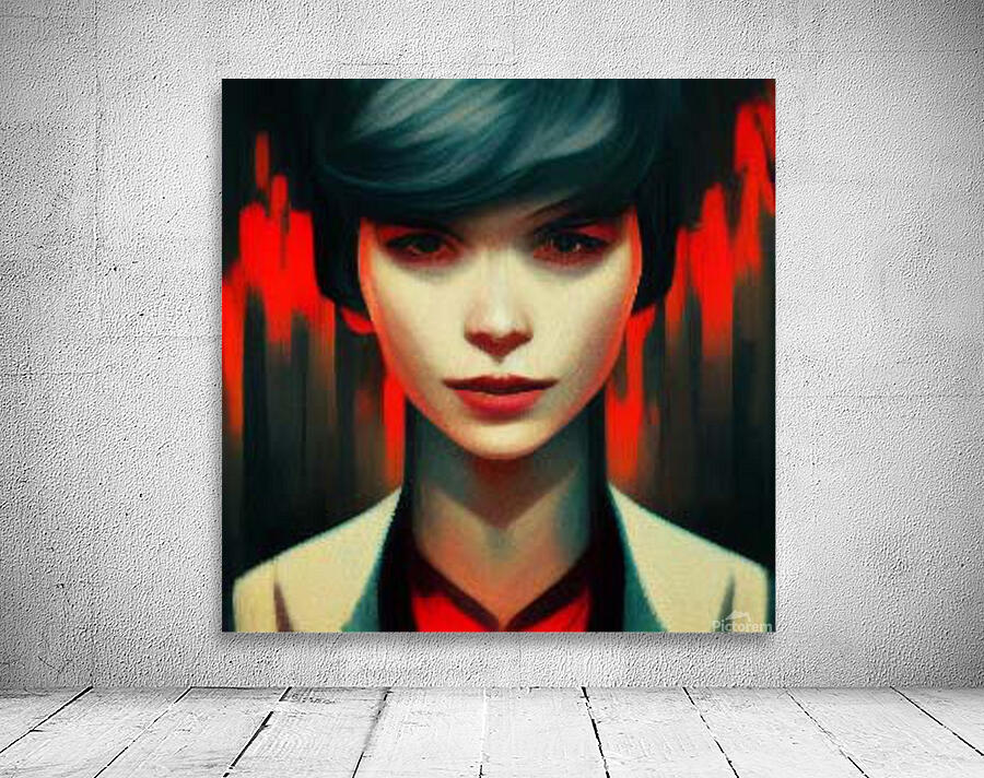 person12 Wall Preview