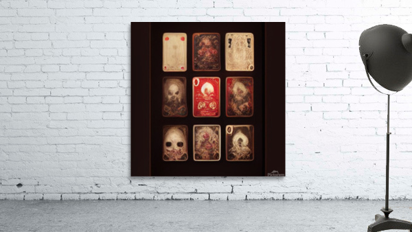 4 Wall Preview