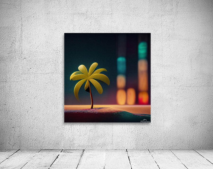 tree3 Wall Preview
