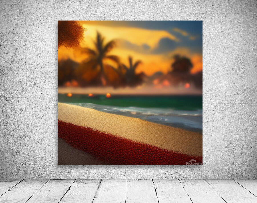 sand3 Wall Preview