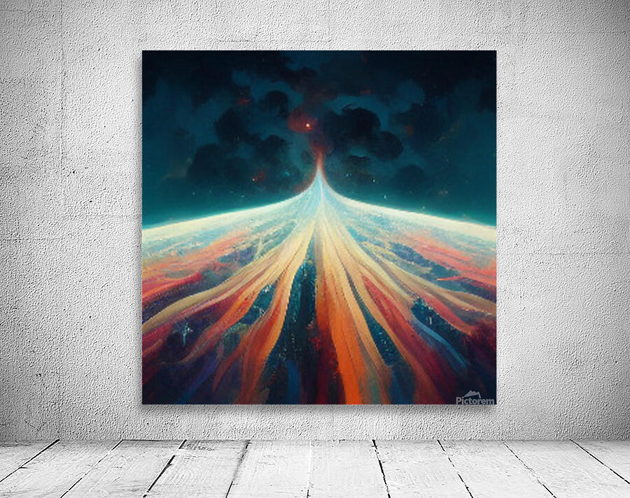 space3 Wall Preview