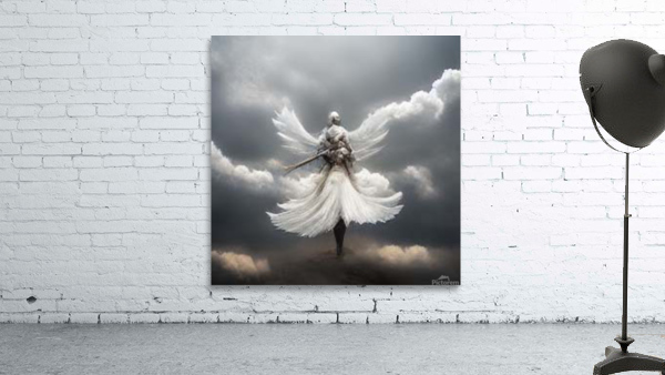 wings4 Wall Preview