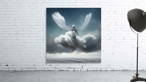 wings2 Wall Preview