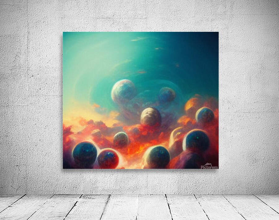 space4 Wall Preview