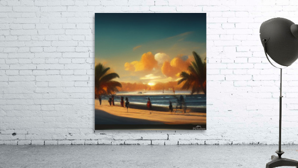 sand2 Wall Preview