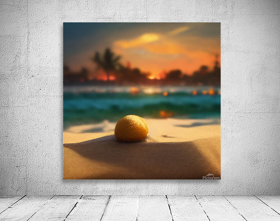 sand Wall Preview