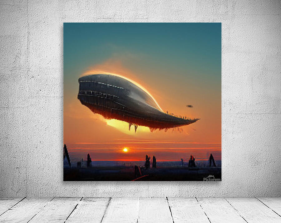 ship3 Wall Preview